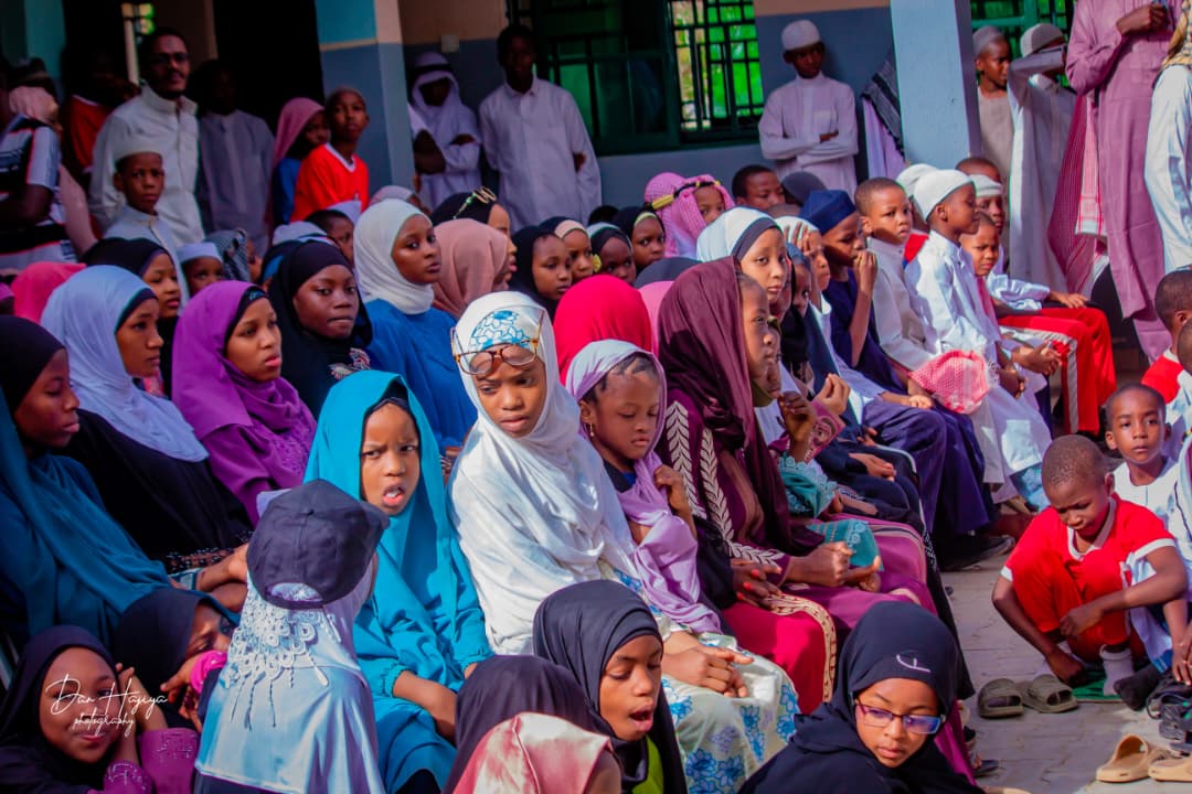 Madrasa Environment