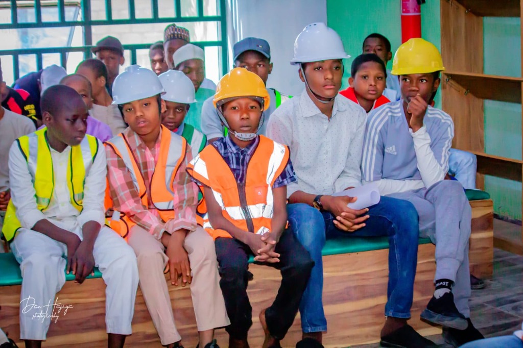Career Day Celebrations